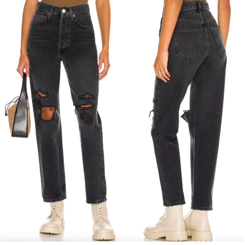 Agolde 90’s Jean